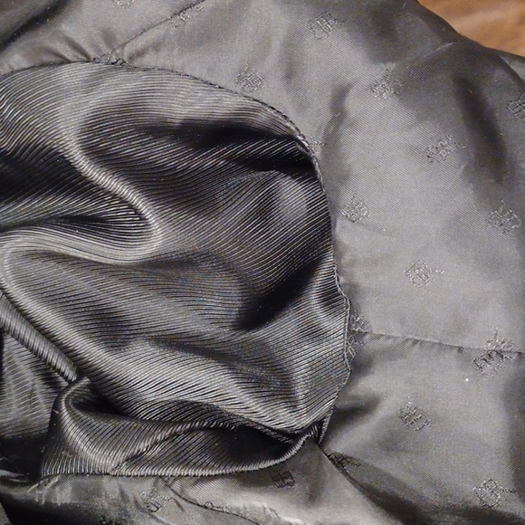 Banana Republic Statement Cotton Blend Floral Trench Coat- Sz. Sm - Picture 14 of 15
